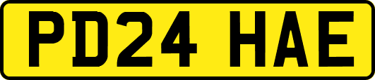 PD24HAE