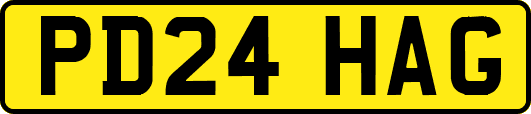 PD24HAG