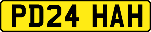 PD24HAH