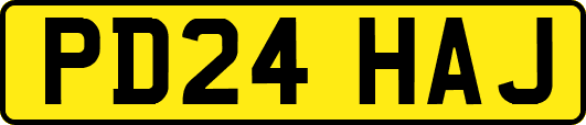 PD24HAJ
