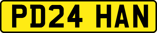 PD24HAN