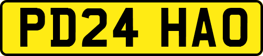 PD24HAO