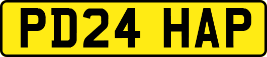 PD24HAP