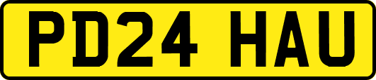 PD24HAU