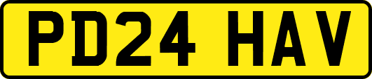 PD24HAV
