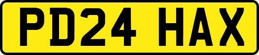 PD24HAX