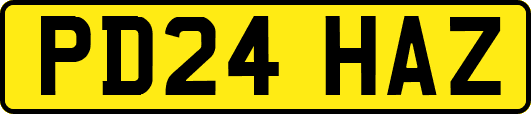 PD24HAZ