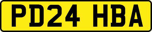 PD24HBA