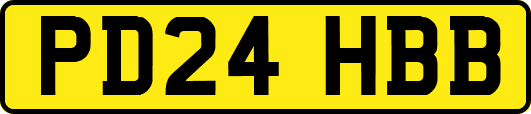 PD24HBB