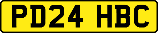PD24HBC