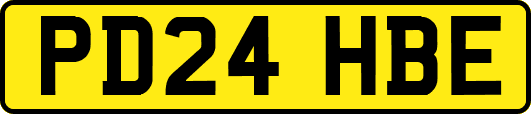 PD24HBE