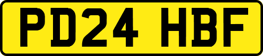 PD24HBF