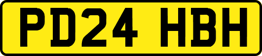 PD24HBH