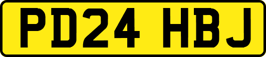 PD24HBJ