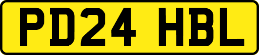 PD24HBL