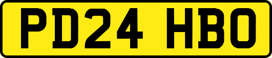 PD24HBO