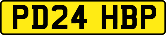 PD24HBP