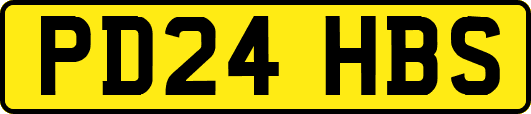 PD24HBS