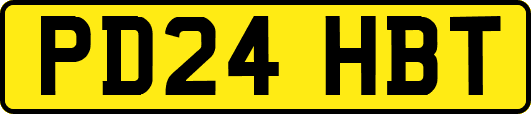 PD24HBT
