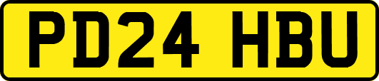 PD24HBU