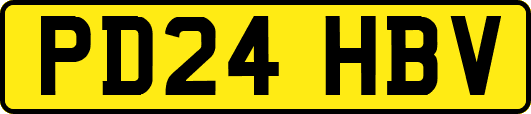 PD24HBV