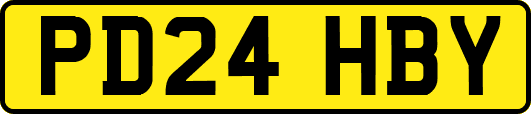 PD24HBY