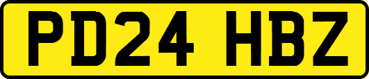 PD24HBZ
