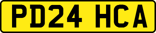 PD24HCA