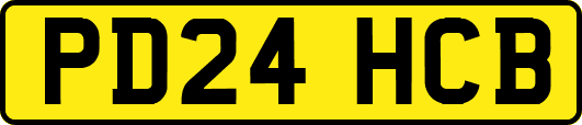 PD24HCB