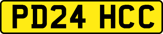 PD24HCC