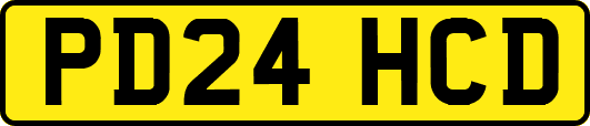 PD24HCD