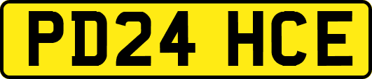 PD24HCE