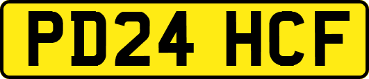 PD24HCF