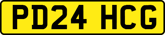PD24HCG