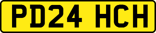 PD24HCH