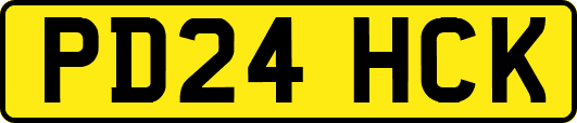PD24HCK