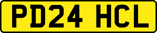 PD24HCL