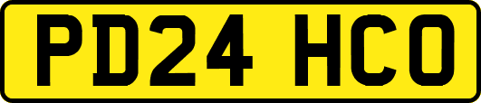 PD24HCO