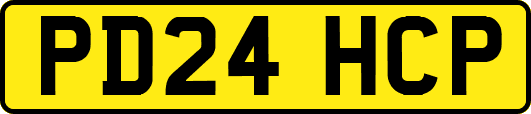 PD24HCP