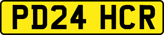 PD24HCR