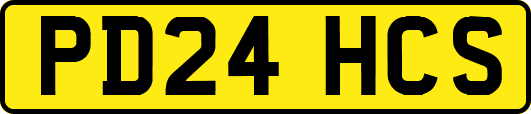 PD24HCS