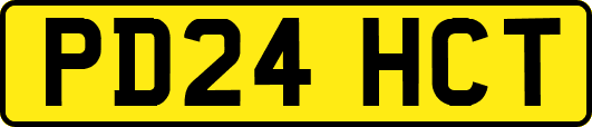 PD24HCT