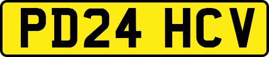 PD24HCV