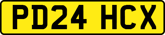 PD24HCX