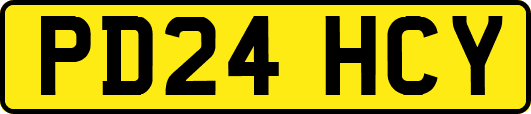 PD24HCY