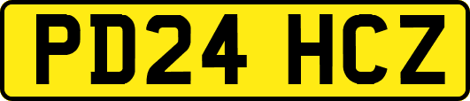 PD24HCZ