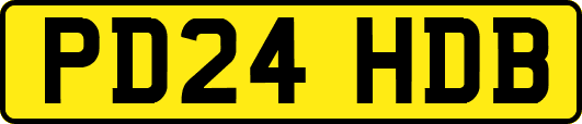 PD24HDB