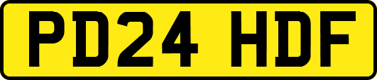 PD24HDF