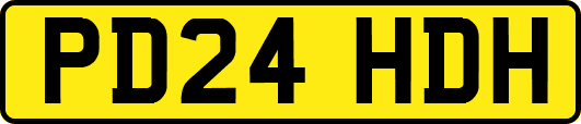 PD24HDH