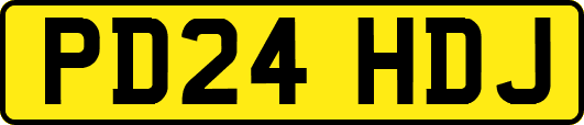 PD24HDJ